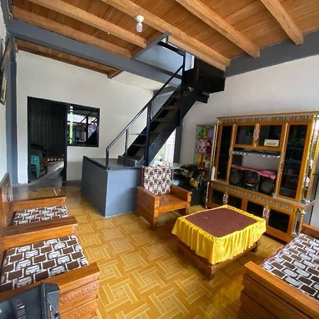 Krui Saejadi Surf And Stay ภายนอก รูปภาพ