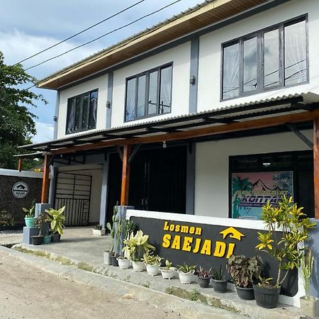 Krui Saejadi Surf And Stay ภายนอก รูปภาพ