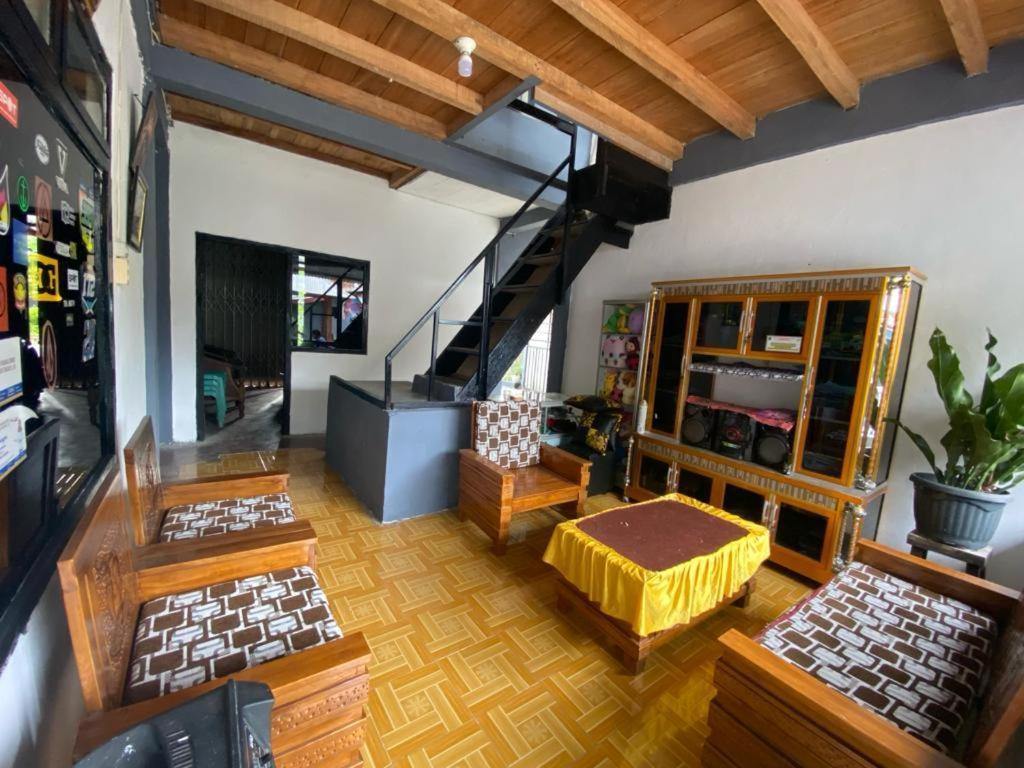 Krui Saejadi Surf And Stay ภายนอก รูปภาพ