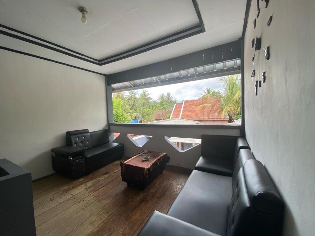 Krui Saejadi Surf And Stay ภายนอก รูปภาพ