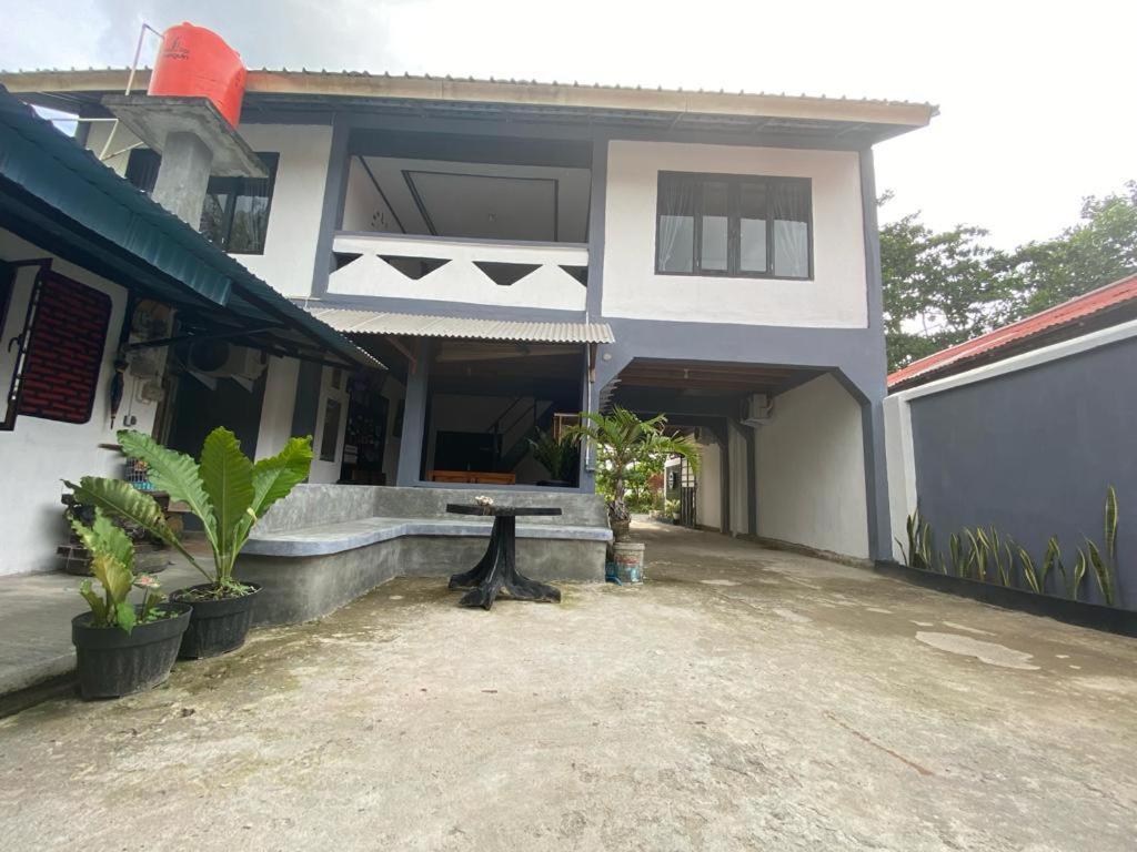 Krui Saejadi Surf And Stay ภายนอก รูปภาพ