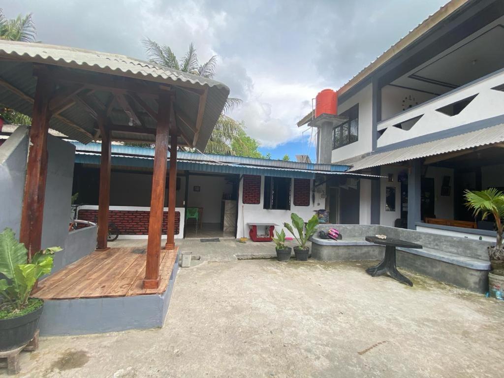 Krui Saejadi Surf And Stay ภายนอก รูปภาพ