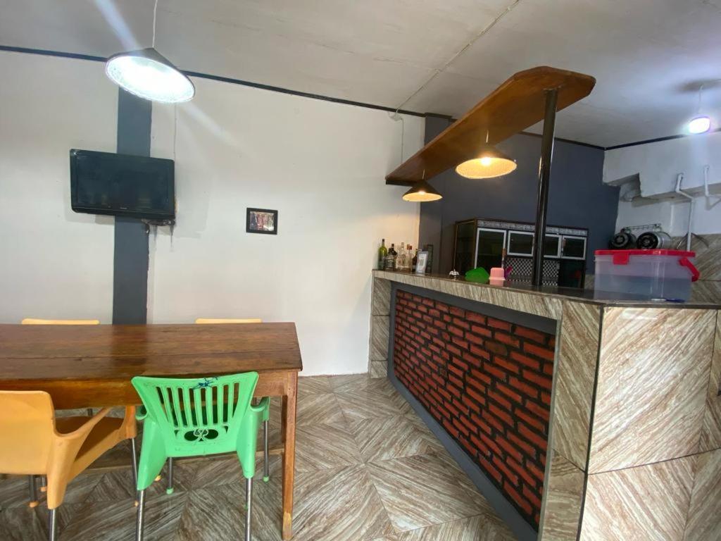 Krui Saejadi Surf And Stay ภายนอก รูปภาพ