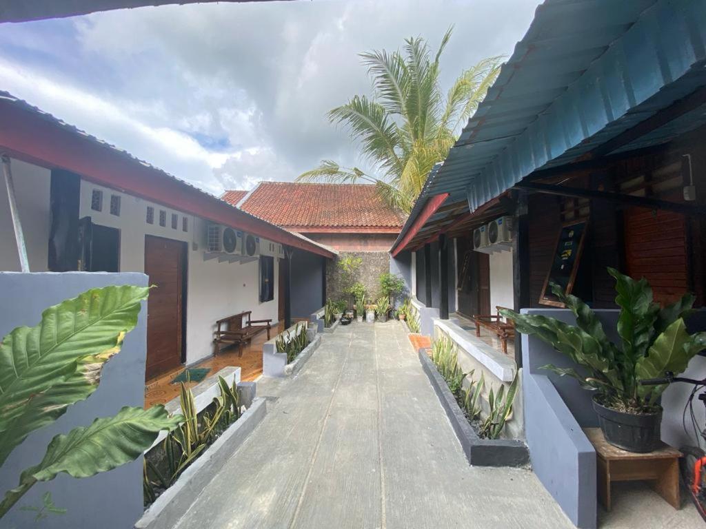 Krui Saejadi Surf And Stay ภายนอก รูปภาพ