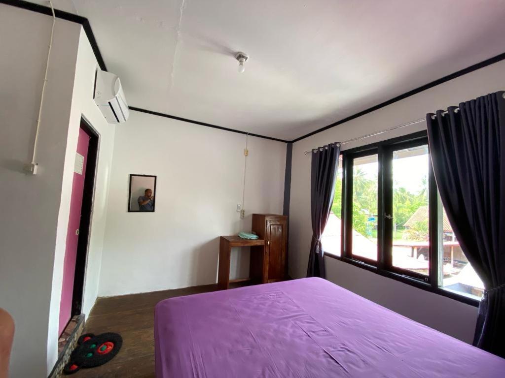Krui Saejadi Surf And Stay ห้อง รูปภาพ