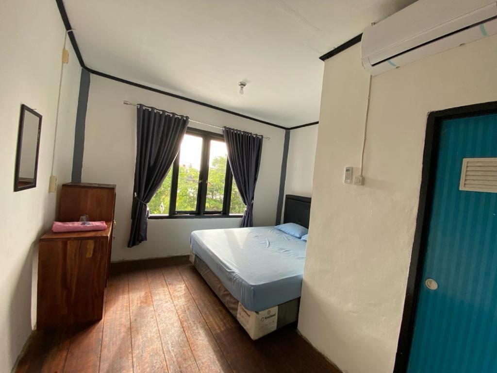 Krui Saejadi Surf And Stay ห้อง รูปภาพ