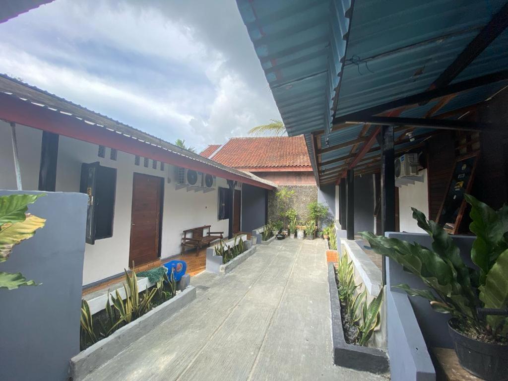 Krui Saejadi Surf And Stay ห้อง รูปภาพ