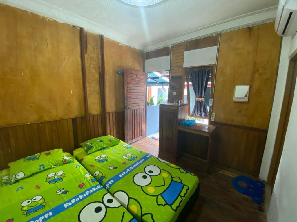 Krui Saejadi Surf And Stay ห้อง รูปภาพ